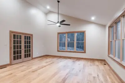 Blue Ridge Custom Homes LLC - Architectural & Building Design Services in Goochland, VA