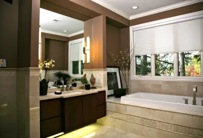 Clarkston Home — Custom Home Builders project by Crest Homes RE & Building Co., LLC