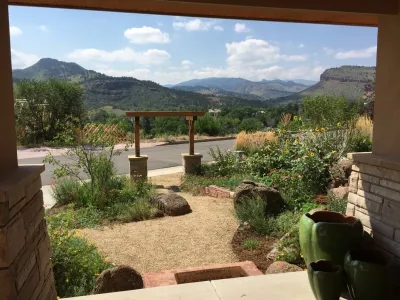 Wild by Design - Garden Remodeling in Lyons, CO