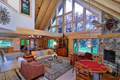 Lloyd Construction, Inc. - Design-Build Services in Ketchum, ID