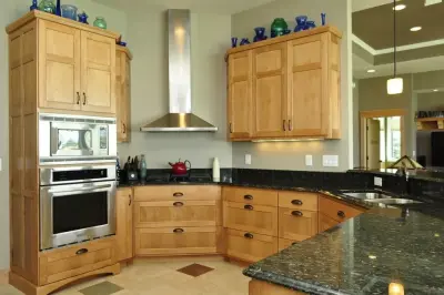 RV Construction - Door Installation & Replacement in Moorhead, MN