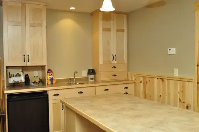 RV Construction - Door Installation & Replacement in Moorhead, MN