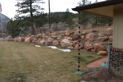 Wild by Design - Garden Remodeling in Lyons, CO