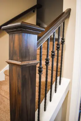 Elegant and Timeless Bespoke Residence — Custom Home Builders project by Cornerstone Builders Of Terre Haute, Inc.