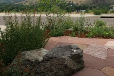 Wild by Design - Garden Remodeling in Lyons, CO