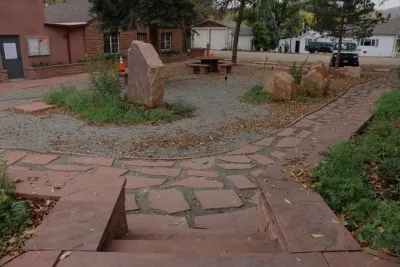 Wild by Design - Garden Remodeling in Lyons, CO