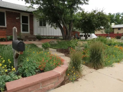 Wild by Design - Garden Remodeling in Lyons, CO