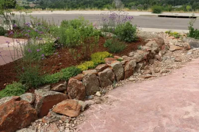 Wild by Design - Garden Remodeling in Lyons, CO