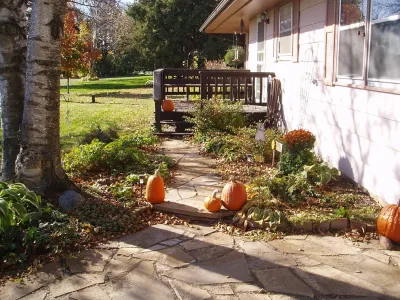Wild Violets Landscape Design - Landscape Maintenance in Hastings, MN