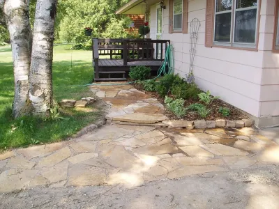 Wild Violets Landscape Design - Landscape Maintenance in Hastings, MN