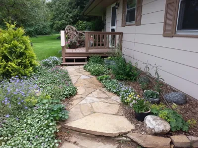 Wild Violets Landscape Design - Landscape Maintenance in Hastings, MN