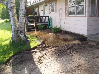 Wild Violets Landscape Design - Landscape Maintenance in Hastings, MN