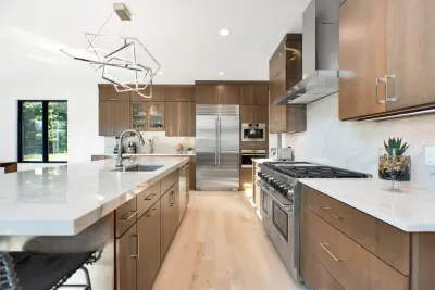 Evolutionary Homes - Design-Build Services in San Antonio, TX
