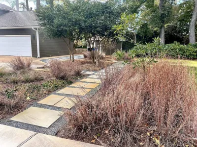 Wild Works of Whimsy, LLC - Landscape Design in Virginia Beach, VA