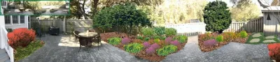 Wild Works of Whimsy, LLC - Landscape Design in Virginia Beach, VA