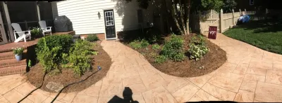 Wild Works of Whimsy, LLC - Landscape Design in Virginia Beach, VA