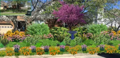 Wild Works of Whimsy, LLC - Landscape Design in Virginia Beach, VA