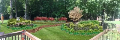 Wild Works of Whimsy, LLC - Landscape Design in Virginia Beach, VA