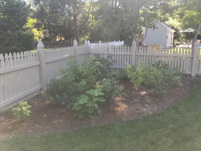 Backyard Habitat Oasis by Wild Works Of Whimsy, LLC