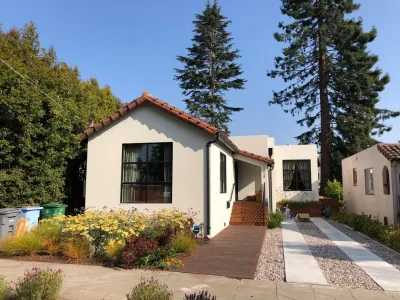 Wildwood Landscapes + Design - Garden Remodeling in El Cerrito, CA
