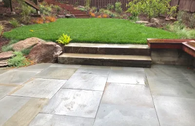 Wildwood Landscapes + Design - Garden Remodeling in El Cerrito, CA