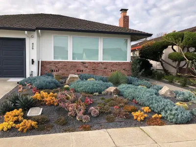 Wildwood Landscapes + Design - Garden Remodeling in El Cerrito, CA