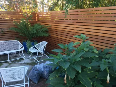 Landscape Projects — Landscape Design project by Wildwood Landscapes + Design