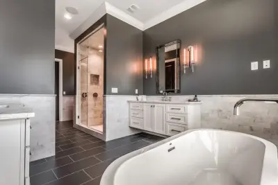 CLB Network - Waterstone City Residences - St. Petersburg, FL - 1 — Custom Home Builders project by Evolutionary Homes