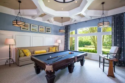Waterstone City Homes Network - St. Petersburg, FL - 2 — Custom Home Builders project by Evolutionary Homes
