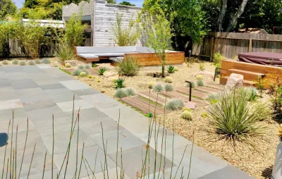 Wildwood Landscapes + Design - Garden Remodeling in El Cerrito, CA