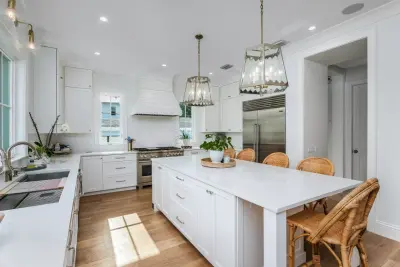 CLB Network - Waterstone City Residences - St. Petersburg, FL - 4 — Custom Home Builders project by Evolutionary Homes