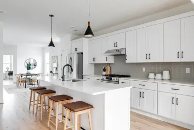 Keel Custom Homes - Design-Build Services in Richmond, VA