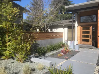 Willow Glen Design - Garden Remodeling in San Jose, CA
