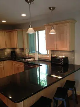 Woodstock Building Company - Window Installation & Replacement in Woodstock, NH