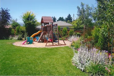 Willow Glen Design - Garden Remodeling in San Jose, CA