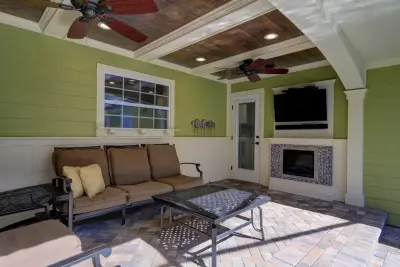 J. S. Perry & Co., Inc. - Custom Home Builders in Clearwater, FL