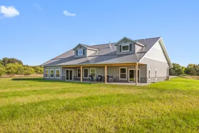 Structural Buildings - Commercial Construction Services in Becker, MN