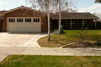 Willow Glen Design - Garden Remodeling in San Jose, CA