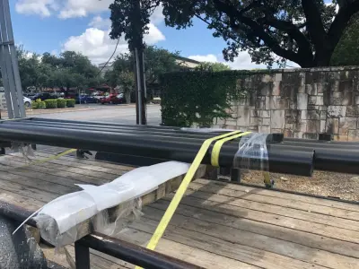 Rhino Design Build, LLC - Insulation Installation in San Antonio, TX