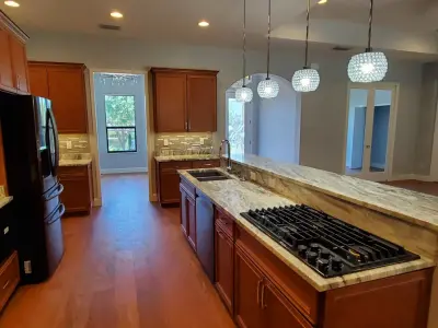 Clermont Project — Custom Home Builders project by McCloskey Homes Inc