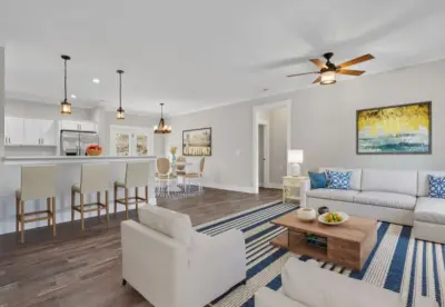 Cleveland Home — Custom Home Builders project by Tristar Custom Homes