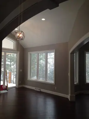 Smart Storage Solutions for Closets and Entrances — Custom Home Builders project by Wausau Homes Manistique
