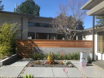 Willow Glen Design - Garden Remodeling in San Jose, CA