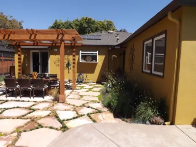Willow Glen Design - Garden Remodeling in San Jose, CA