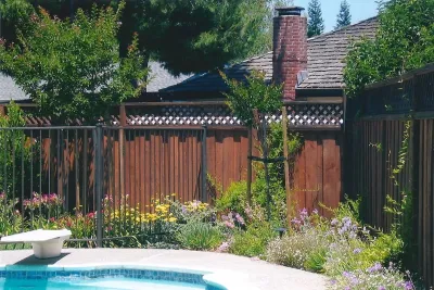 Willow Glen Design - Garden Remodeling in San Jose, CA