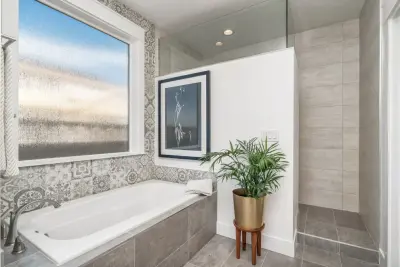 Clover Creek by Gardner Properties — Custom Home Builders project by Gardner Homes