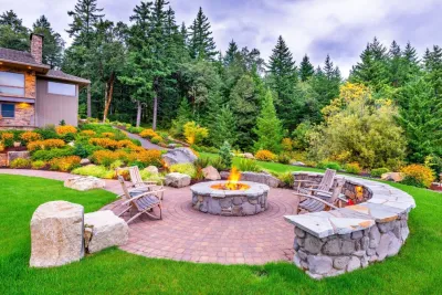 Blessing Landscapes - Irrigation System Repair in Portland, OR