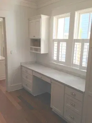 Seaside Elegance — Custom Home Builders project by Coleman Builders, LLC