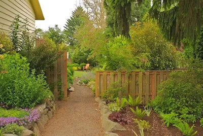 Winterbloom - Garden Remodeling in Tigard, OR