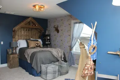 Timberlin Homes - Design-Build Services in Fort Wayne, IN